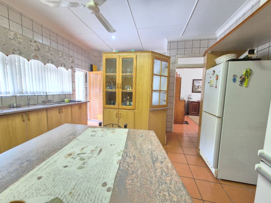 4 Bedroom Property for Sale in Dan Pienaar Free State